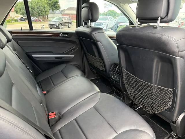Used 2011  Mercedes-Benz ML 350 image 51