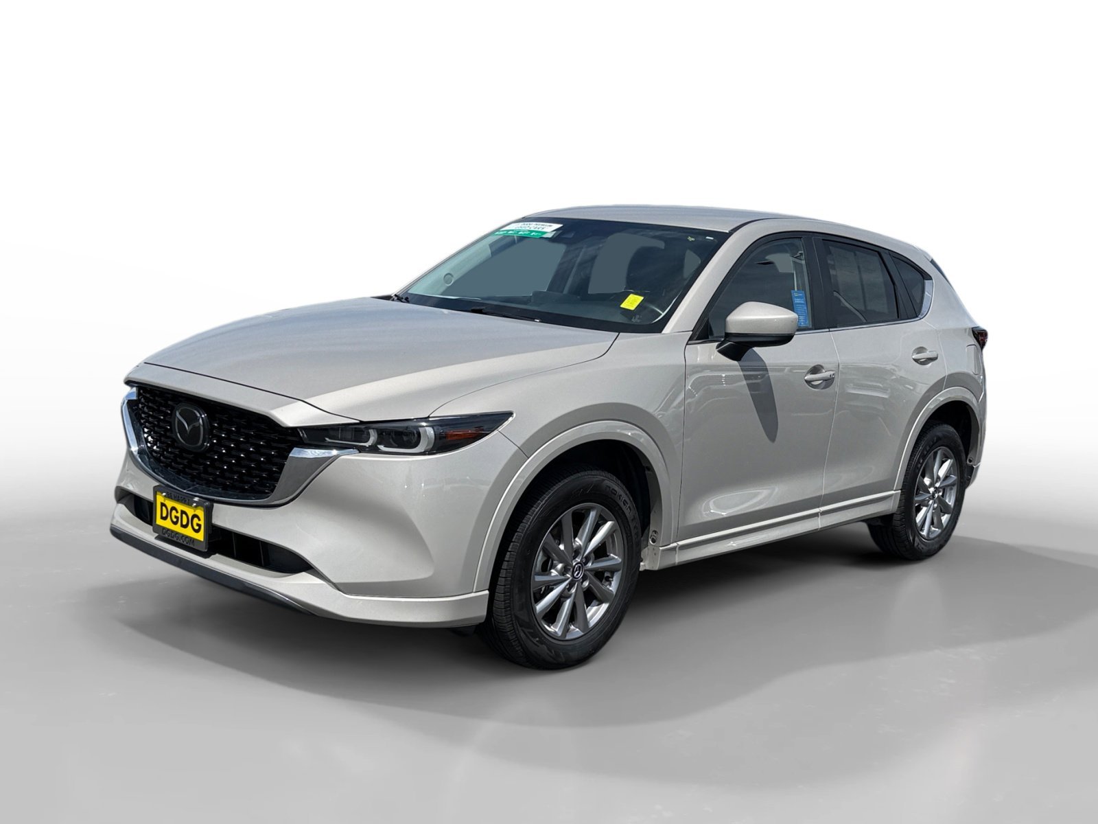 2024 Mazda CX-5 S Select Package Auto AWD's photo