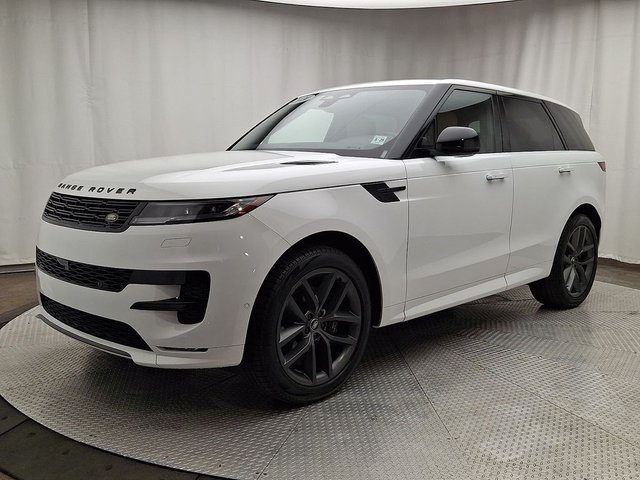 2024 Land Rover Range Rover Sport