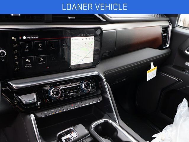 2026 GMC Sierra 1500 Denali - Photo 35