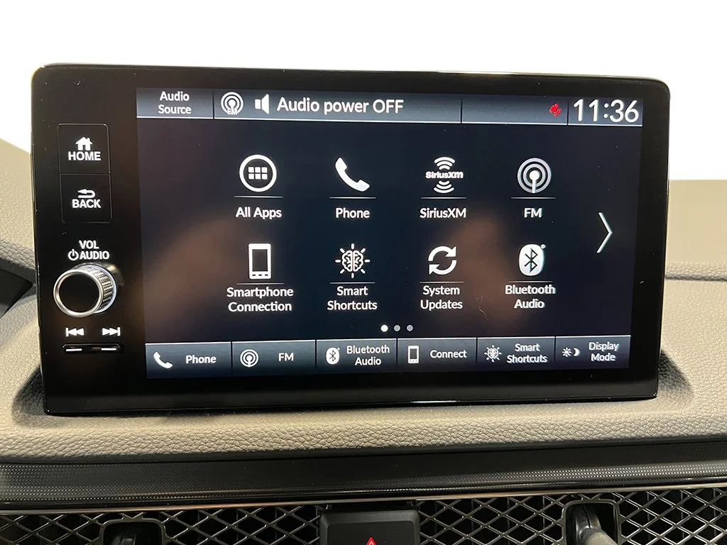2025 Acura Integra Type S - Photo 23