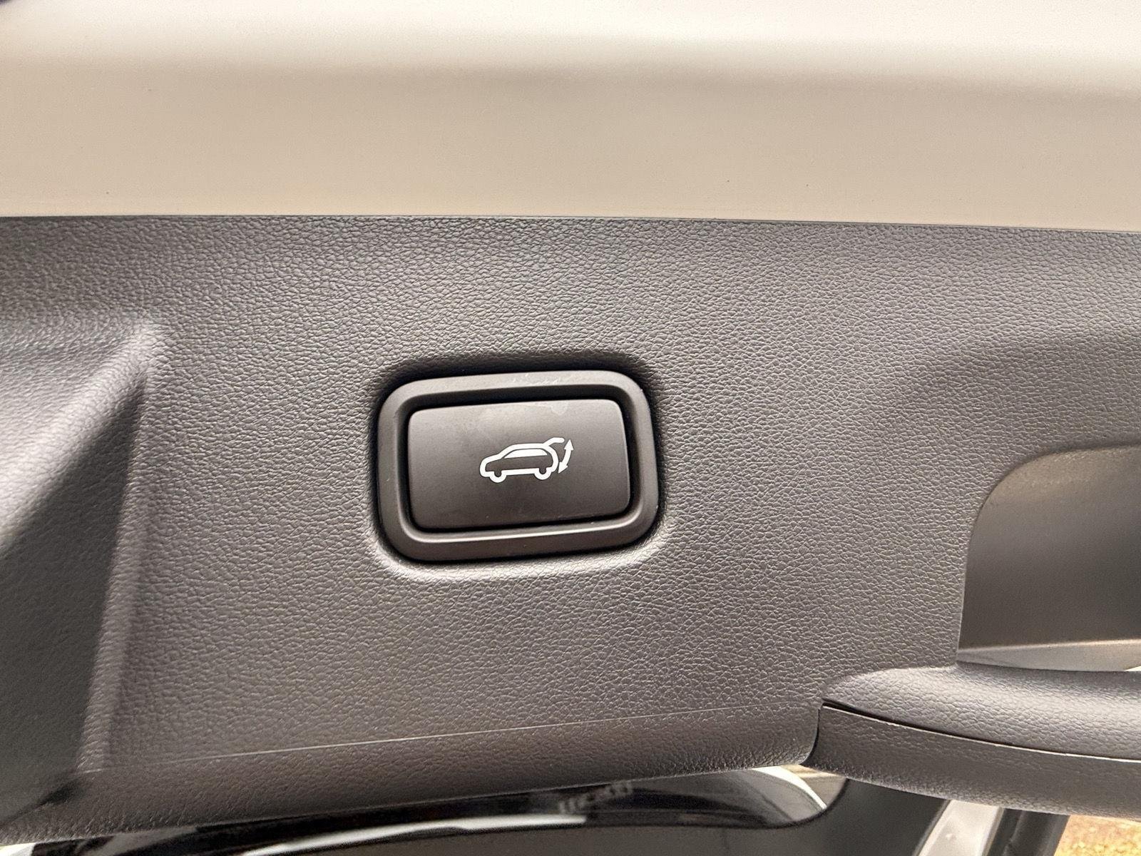 2025 Hyundai Tucson Limited - Photo 20