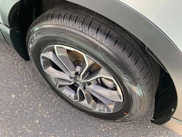 Used 2020  Honda EX-L image 10