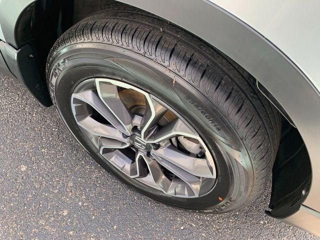 Used 2020  Honda EX-L image 10