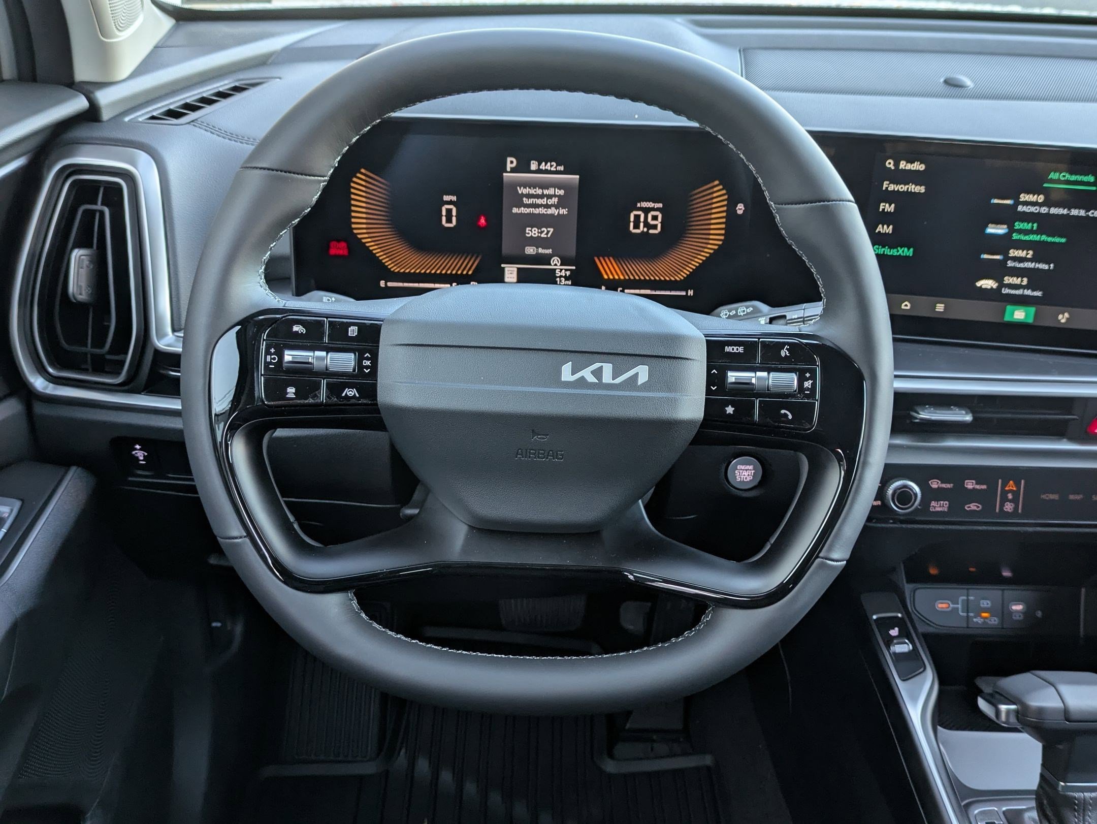 2026 Kia Sorento S - Photo 19