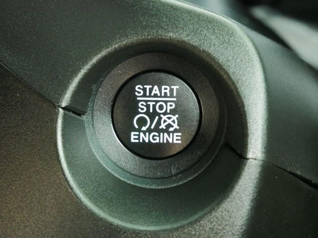 Used 2020 White Jeep Limited image 27