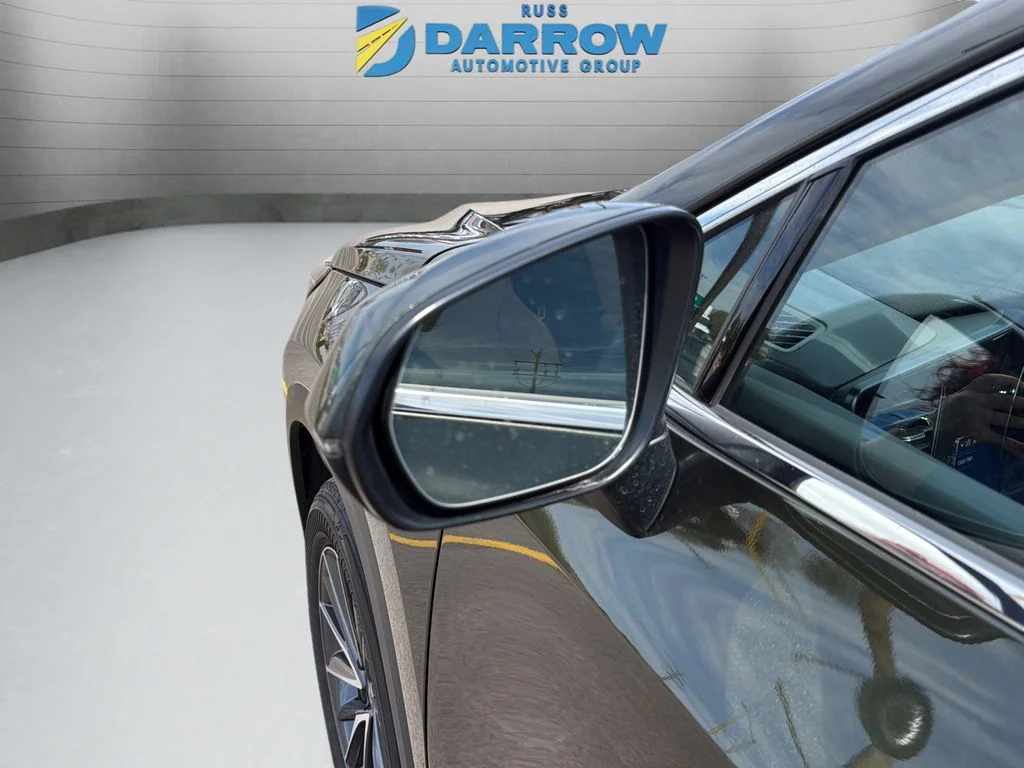Used 2023 Green Lexus 350 Premium image 29