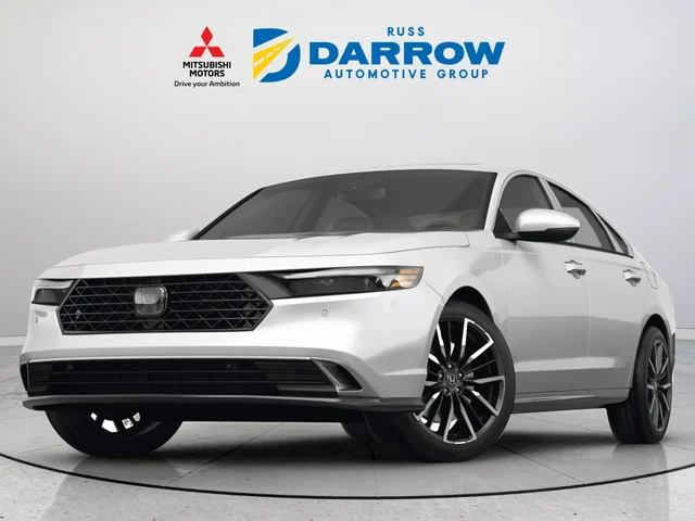 Used 2023 White Honda Touring image 10