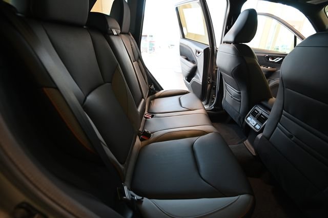 New 2026 RIVER ROCK PEARL Subaru Sport Onyx Edition image 24