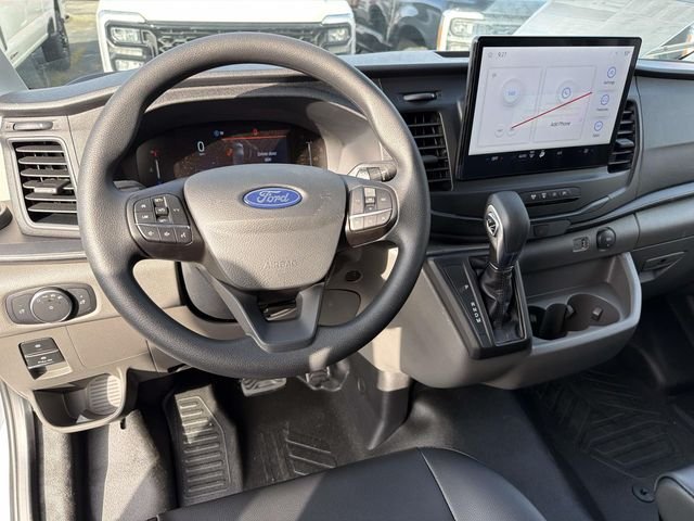 2026 Ford Transit Van Base - Photo 8