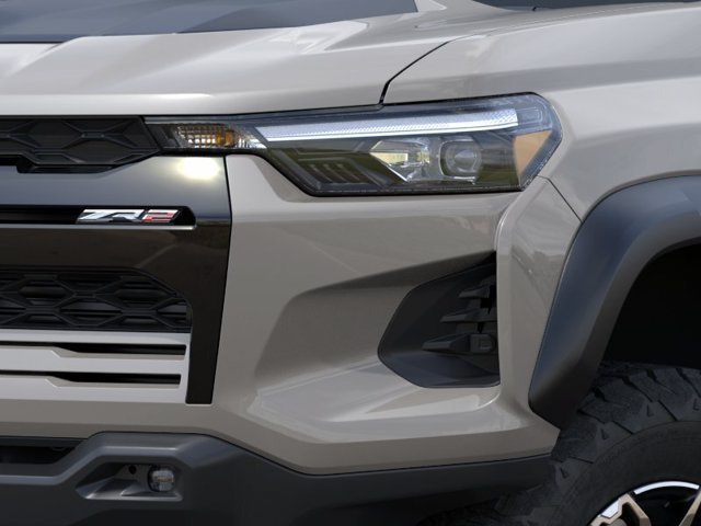 2026 Chevrolet Colorado ZR2 - Photo 11