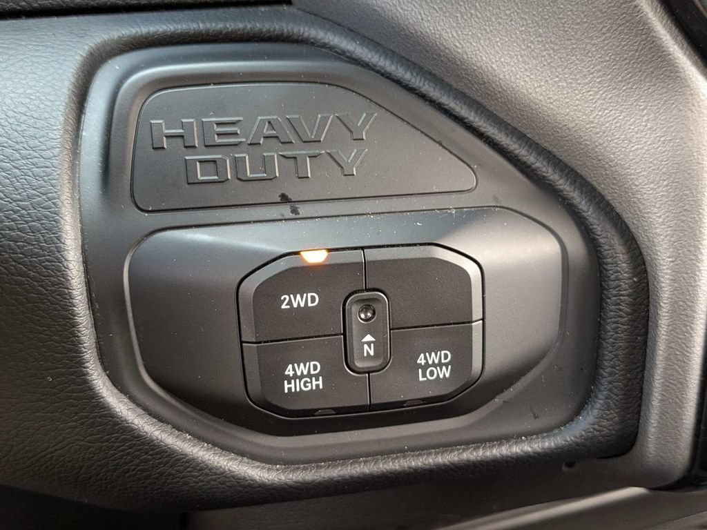 Used 2026 Gray Ram Big Horn image 28