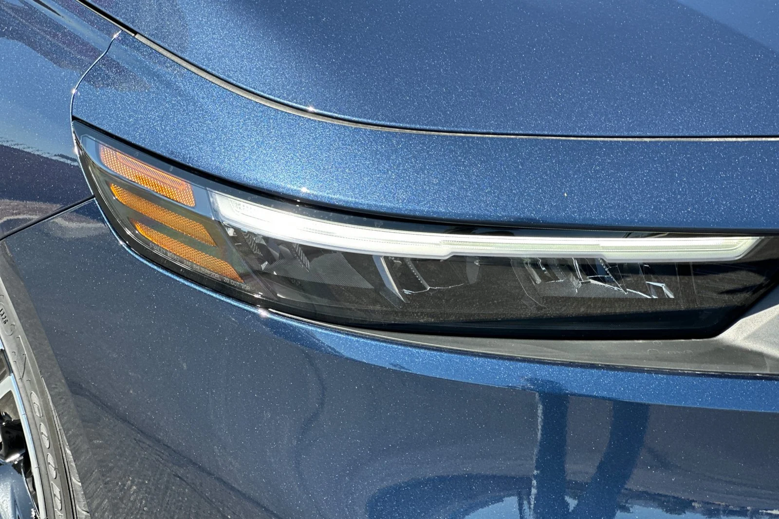 New 2026  Honda SE image 29