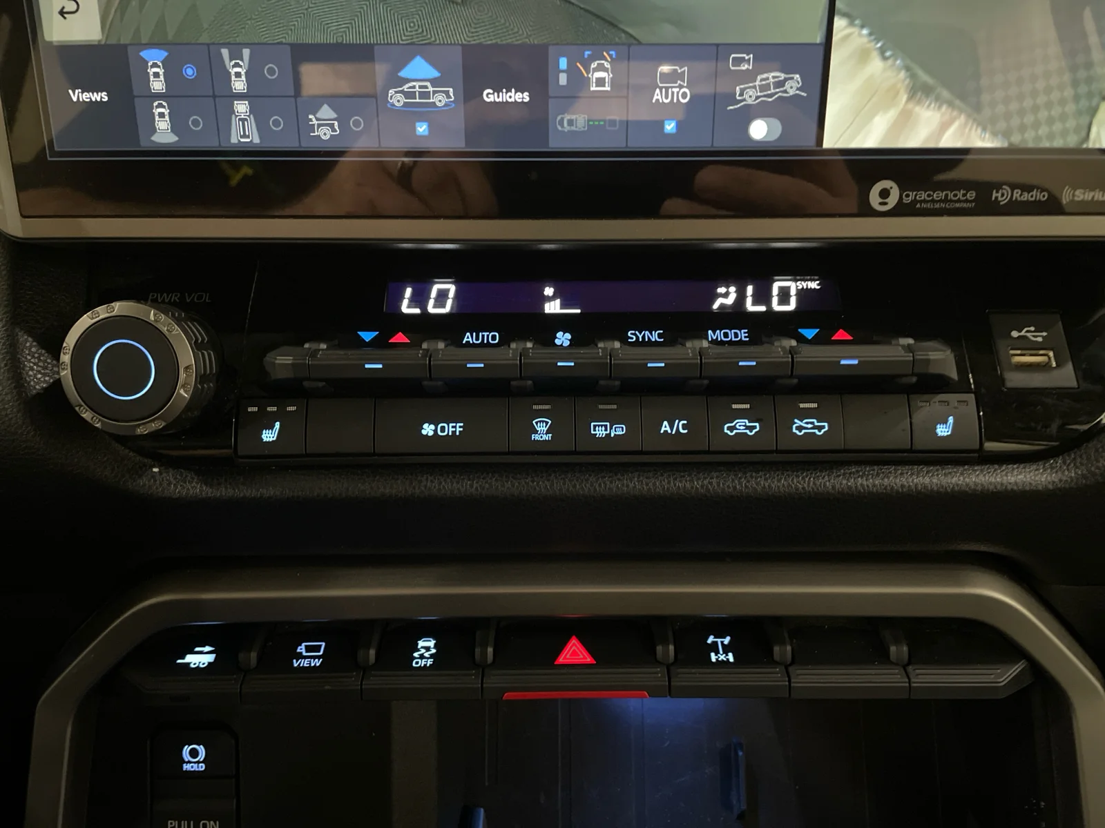 Used 2024 Ice Cap Toyota SR5 image 19