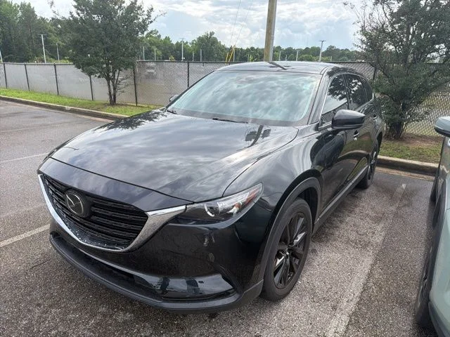 2023 Mazda CX-9 Touring Plus AWD's photo