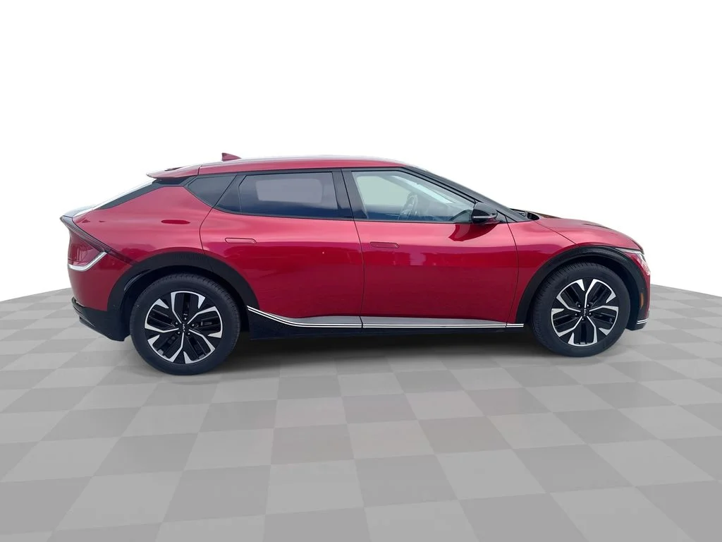 2022 Kia EV6 Wind - Photo 9