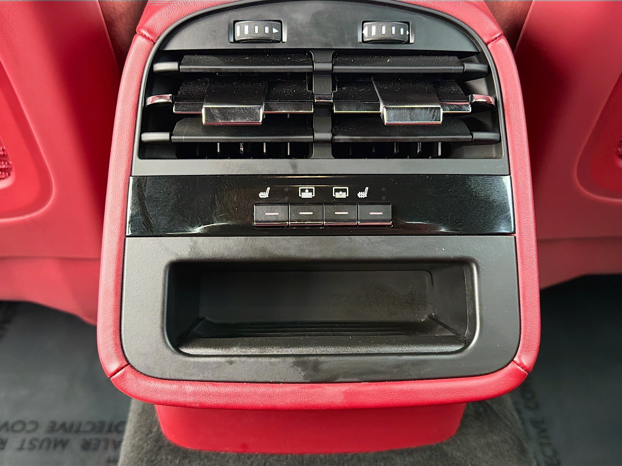 Used 2023 Nero Ribelle Mica Maserati Modena image 19
