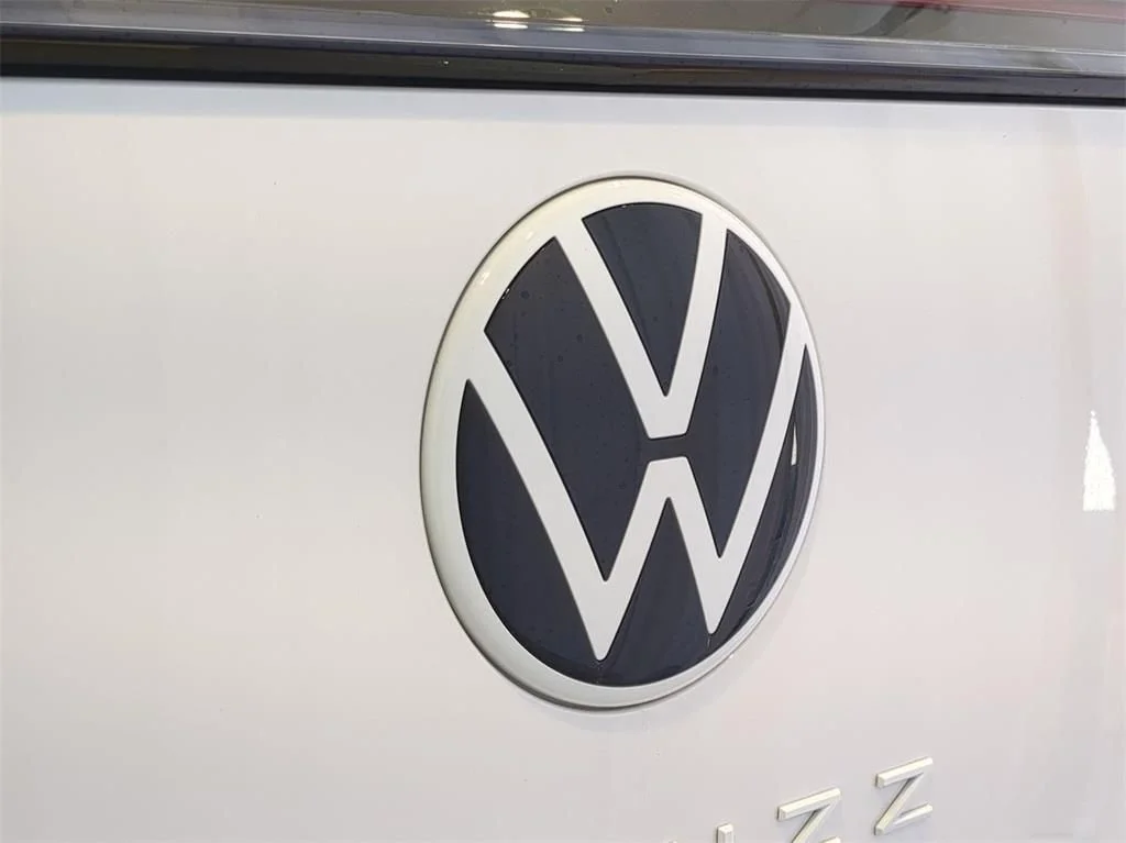 2025 Volkswagen ID. Buzz PRO S - Photo 29