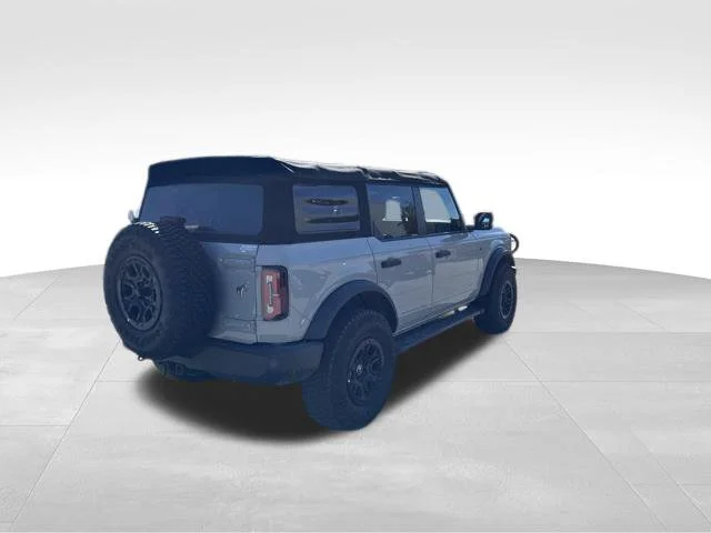 Used 2022 Green Ford Big Bend image 7