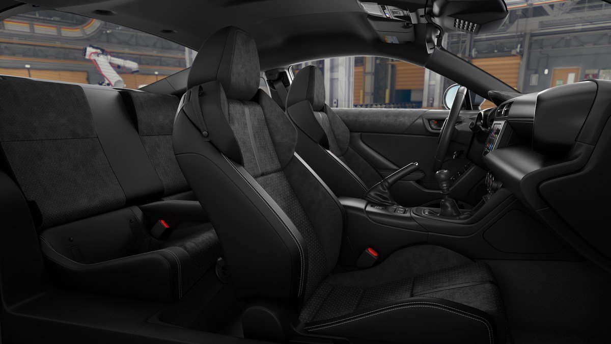 New 2027 Halo Toyota Premium image 20