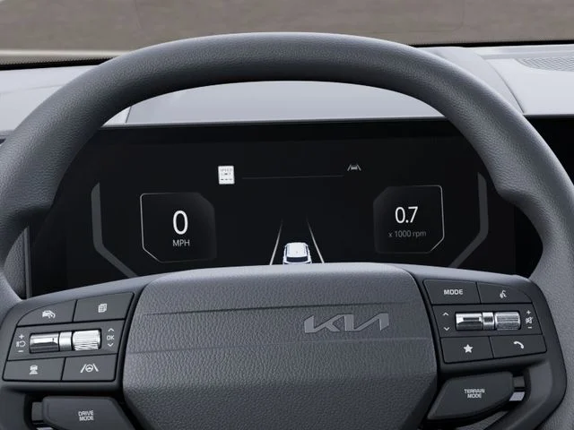 New 2026 Gray Kia S image 21