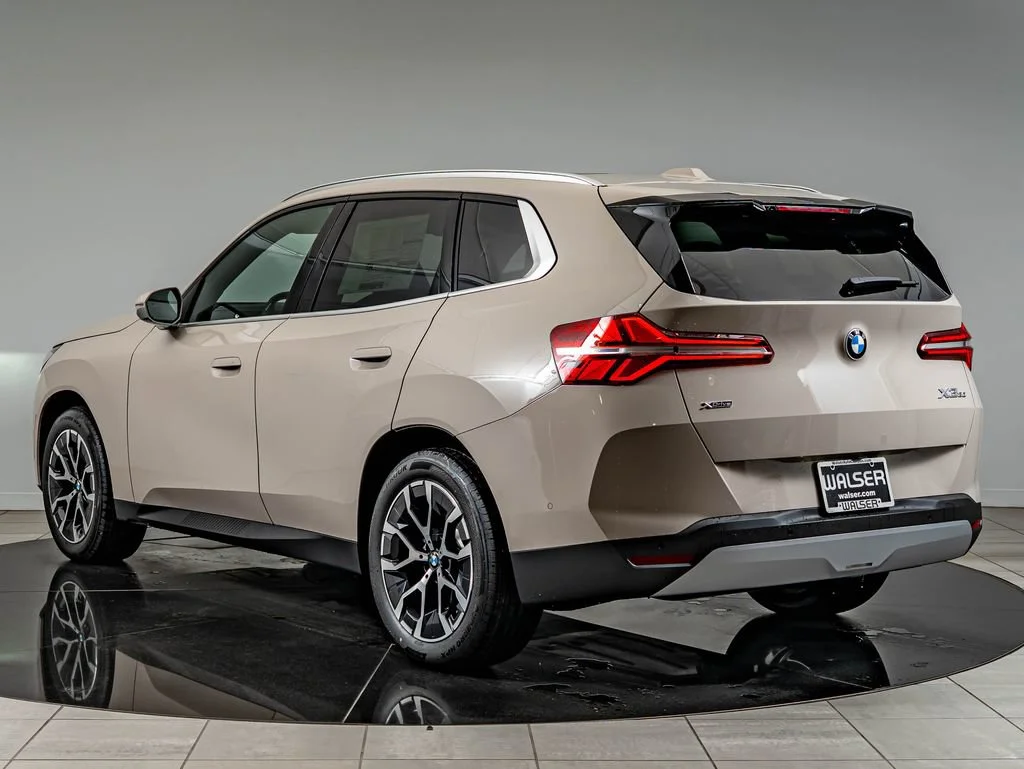 New 2026 Dune Grey Metallic BMW 30 xDrive image 7