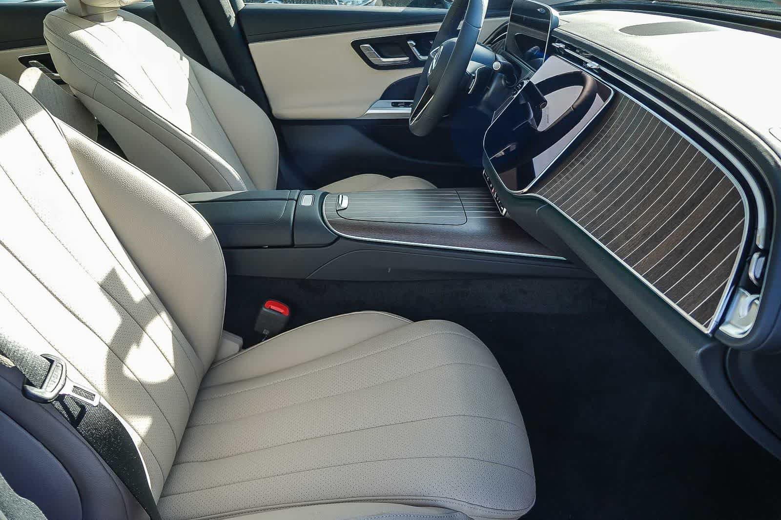 New 2026 Obsidian Black Metallic Mercedes-Benz E 350 image 20