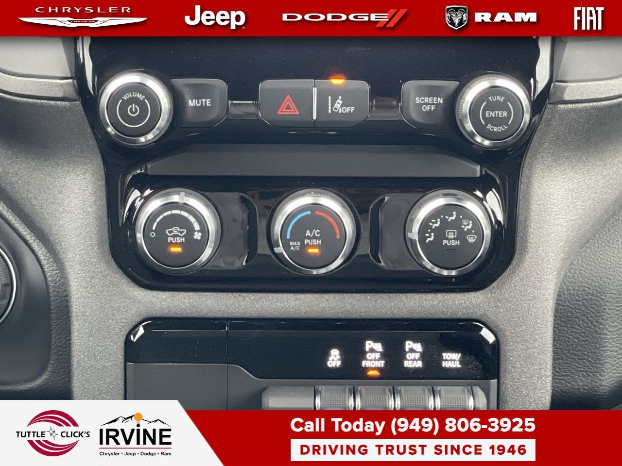2026 RAM 1500 Tradesman - Photo 13