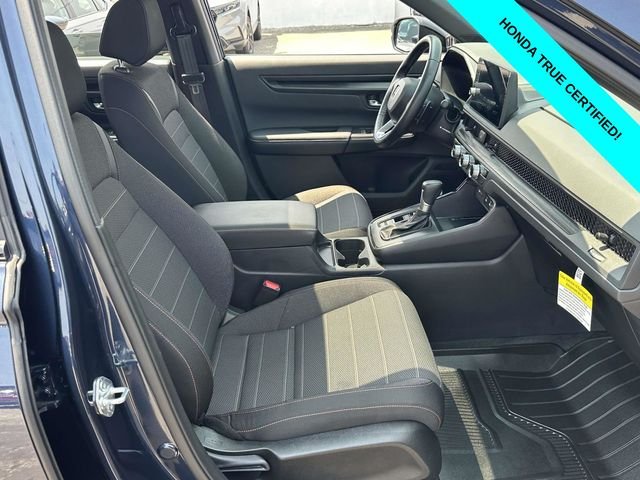 Used 2026 Black Honda Sport image 14