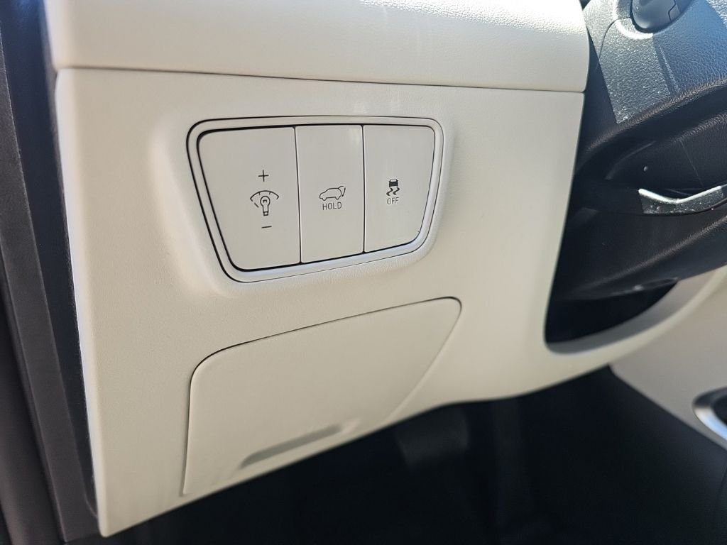 2023 Hyundai Tucson Limited - Photo 16