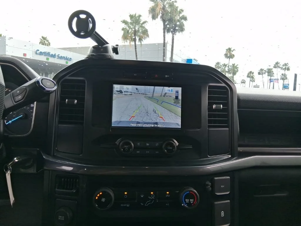 Used 2023  Ford XL image 13