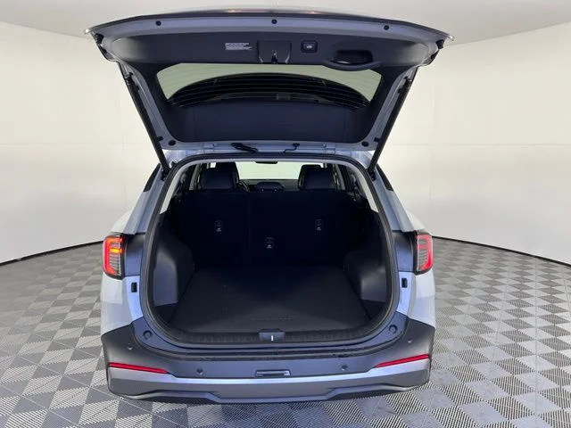 New 2026 Gray Kia EX image 40