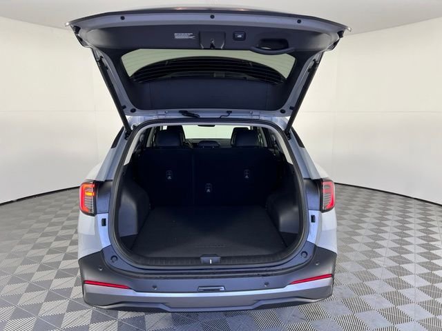 New 2026 Gray Kia EX image 40