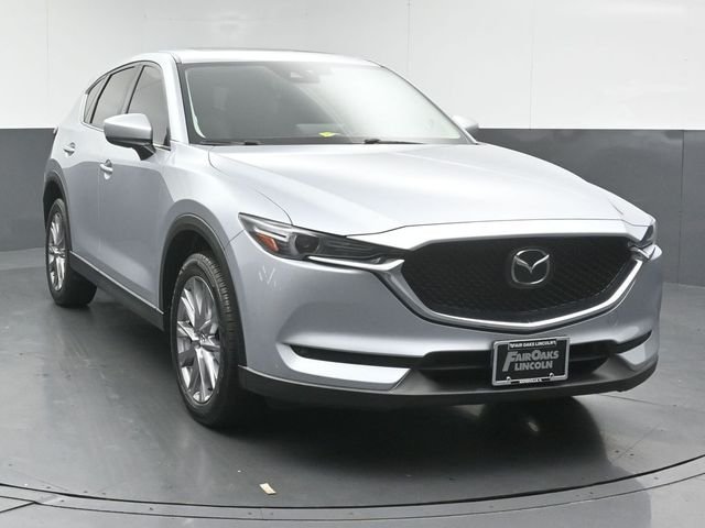 2021 MAZDA CX-5 - Image 61