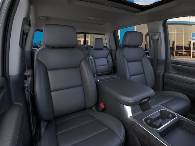 2026 Chevrolet Silverado 2500 HD LTZ - Photo 16