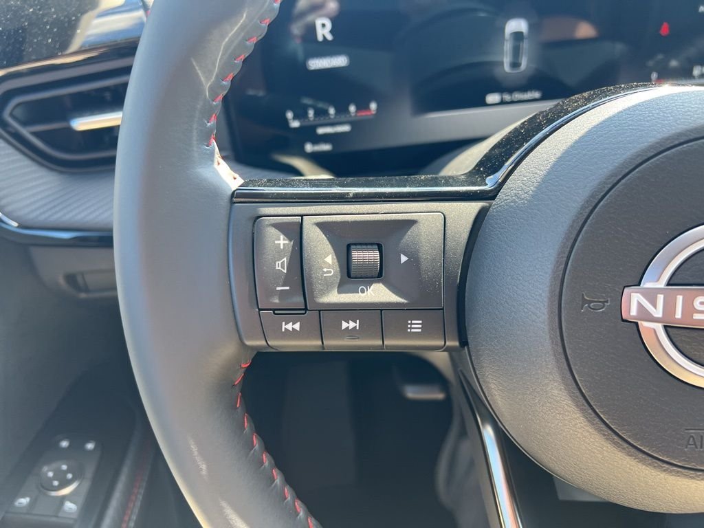 2026 Nissan KICKS SR AWD - Photo 24