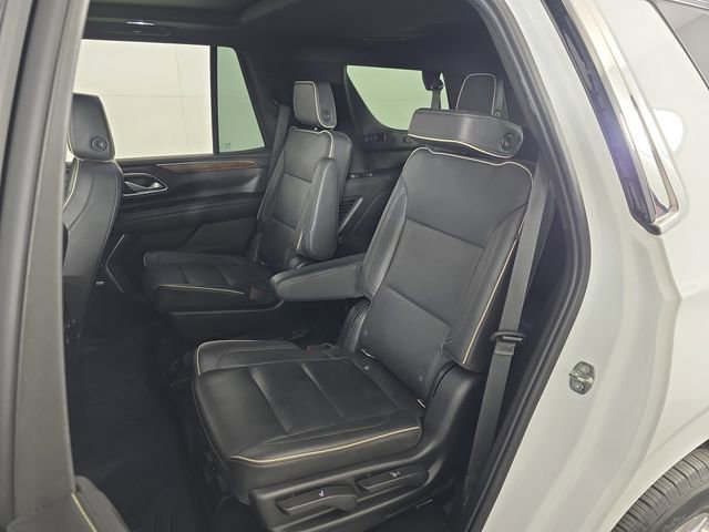2021 Chevrolet Tahoe Premier - Photo 20