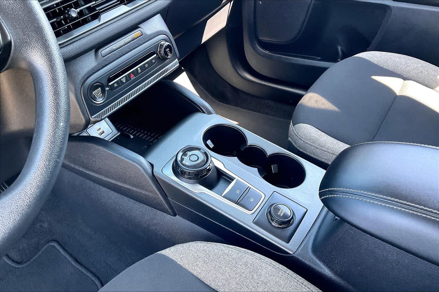 Used 2025 Gray Ford Big Bend image 16