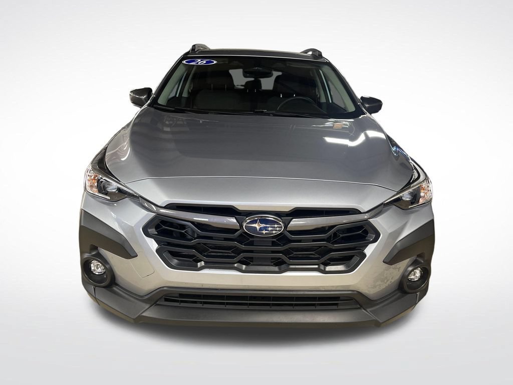 Used 2026 Silver Subaru Premium image 11