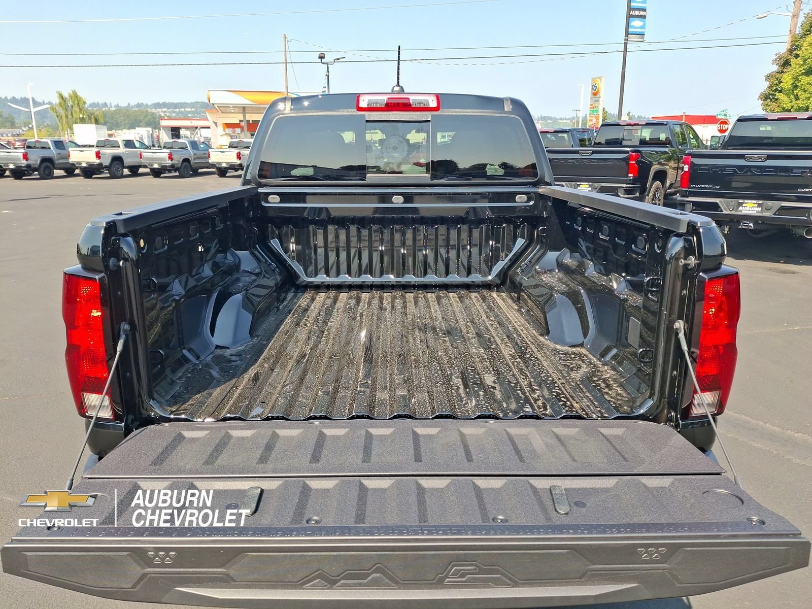 2026 Chevrolet Colorado Trail Boss - Photo 16