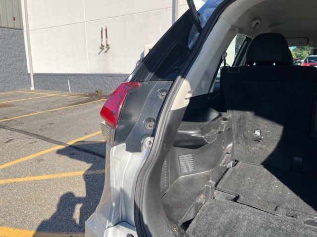 Certified Used 2017 Brilliant Silver Nissan S image 17