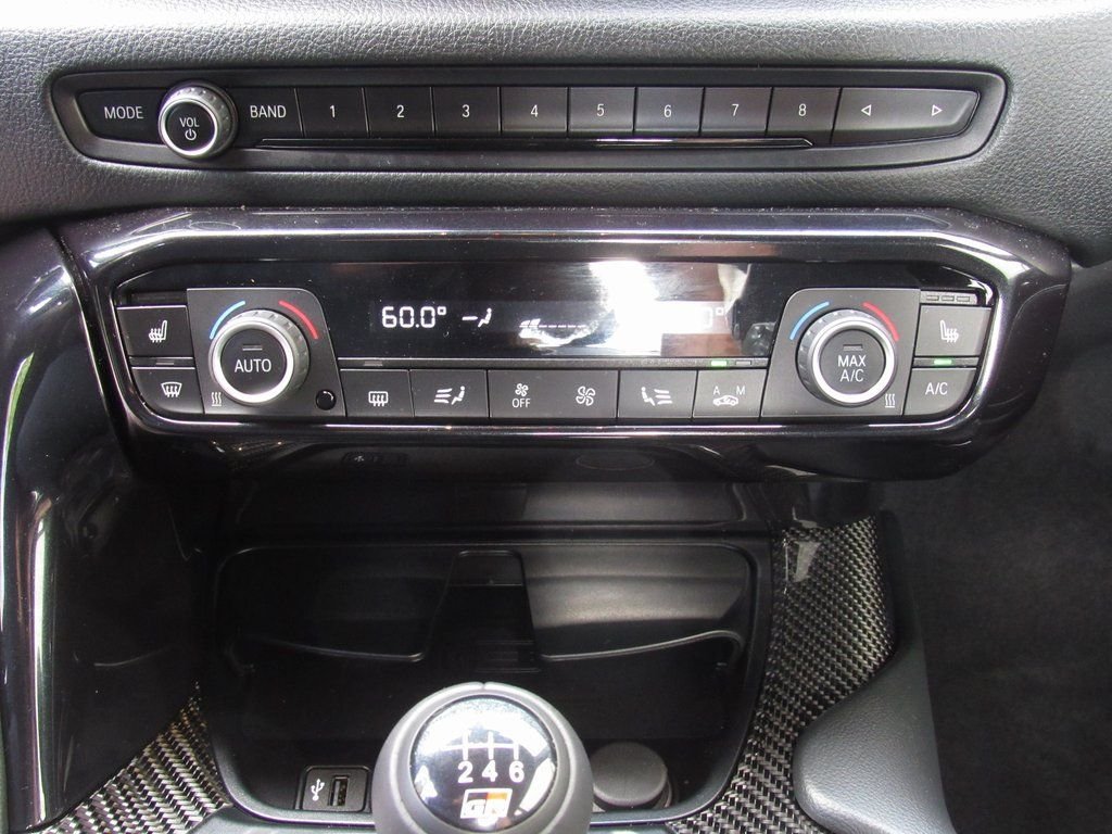 2026 Toyota Supra Premium - Photo 27