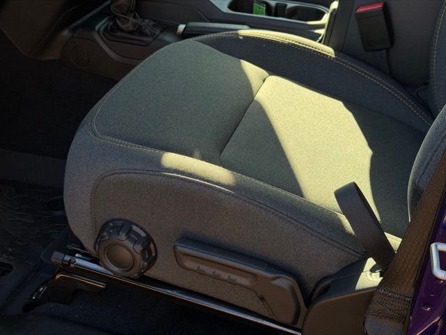 New 2026 Reign Exterior Paint Jeep Sport S image 17