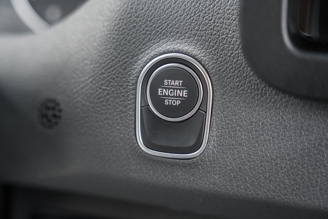 2025 Mercedes-Benz Sprinter Cargo Van Base - Photo 20