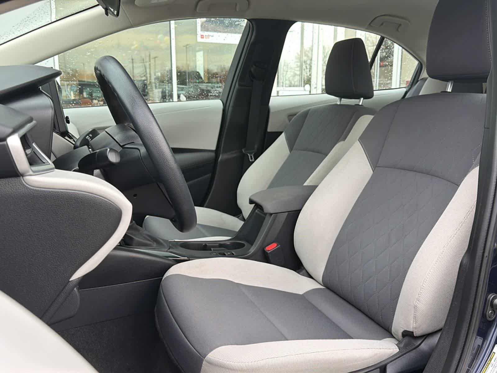 2023 Toyota Corolla LE - Photo 14