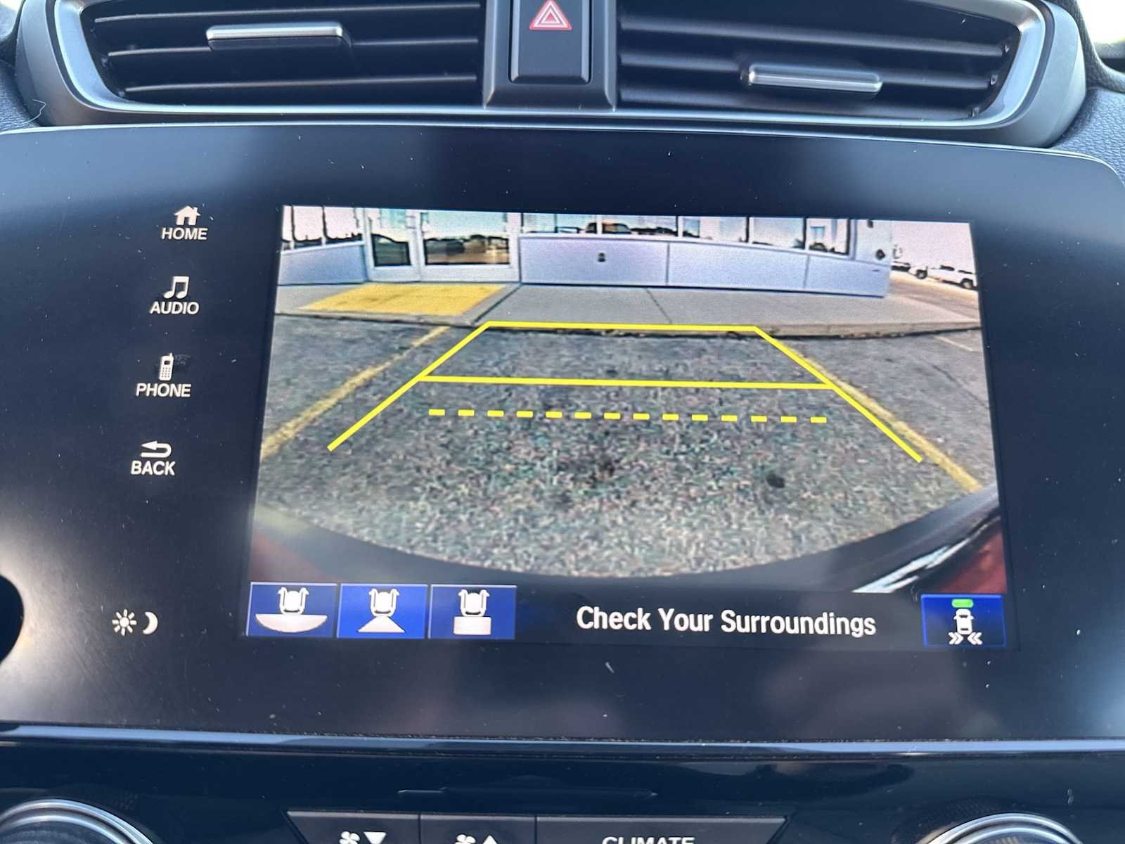 2018 Honda CR-V EX-L - Photo 16
