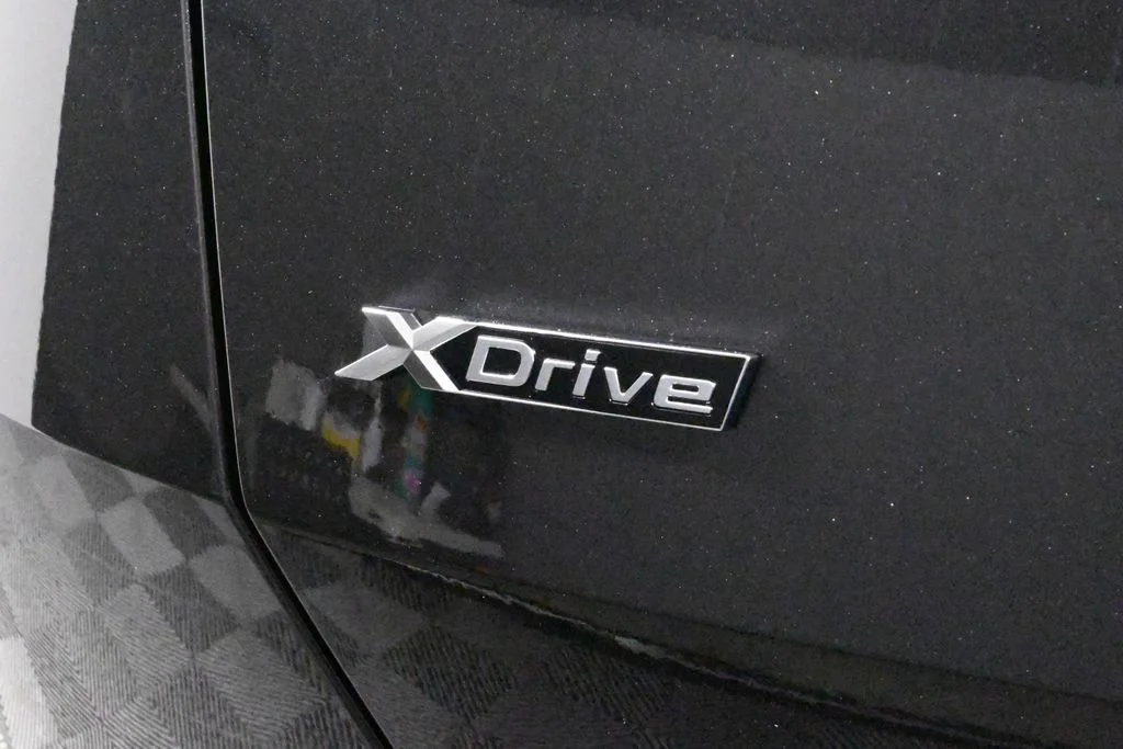 Used 2026 Gray BMW 30 xDrive image 39