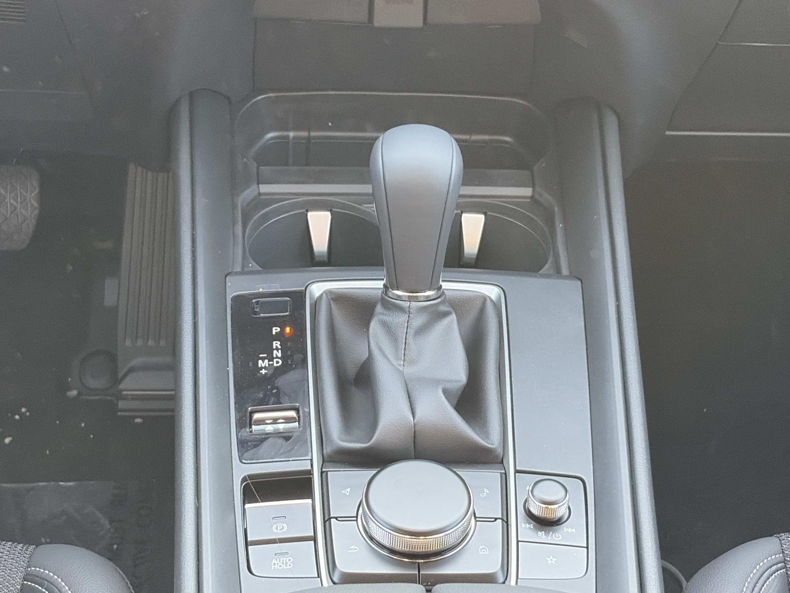 2026 Mazda CX-50 Meridian Edition - Photo 10