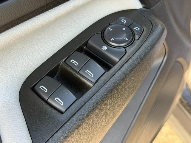 Used 2023 MOSAIC BLACK METALLIC Chevrolet LS image 16