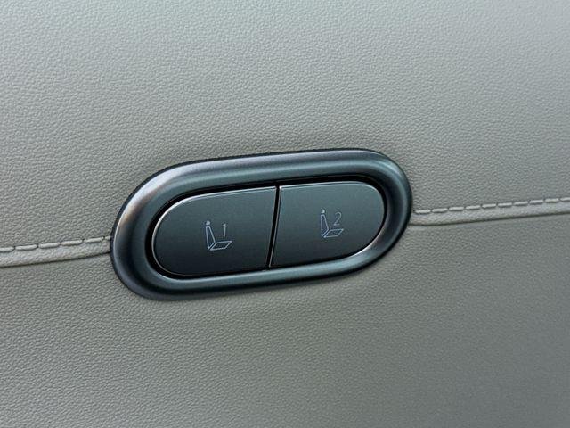 New 2026 Black Hyundai Limited FWD image 35